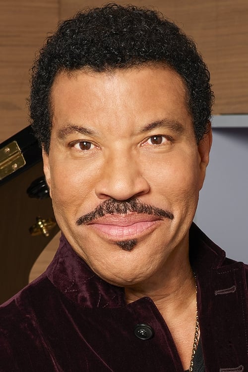 Zdjęcie Lionel Richie