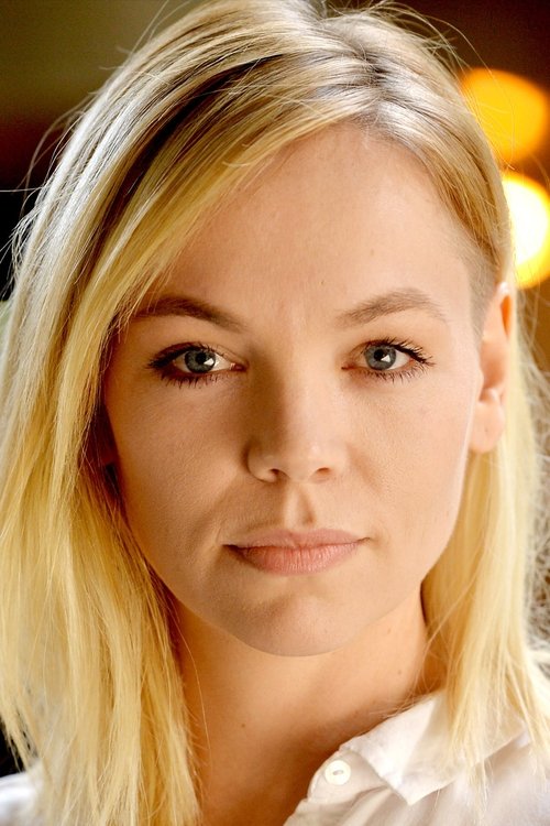 Zdjęcie Lisa Leonard