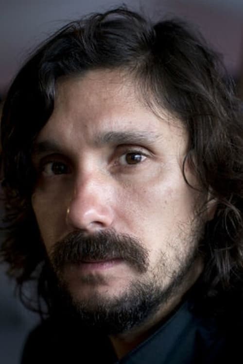 Zdjęcie Lisandro Alonso