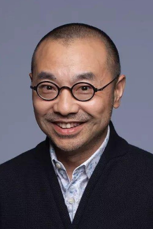 Zdjęcie Liu Yiwei