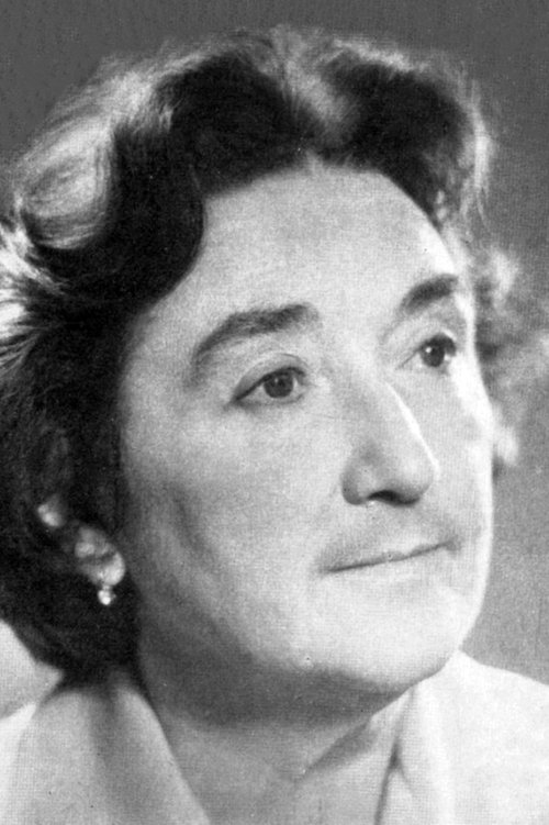 Zdjęcie Любовь Добржанская