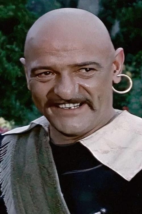 Zdjęcie Livio Lorenzon