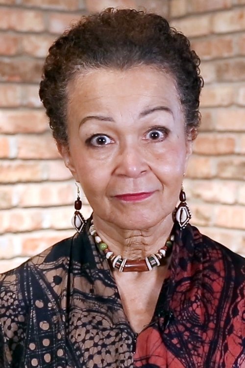 Zdjęcie Lizan Mitchell