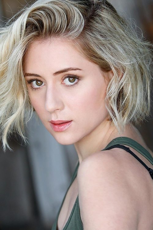 Zdjęcie Lizze Broadway