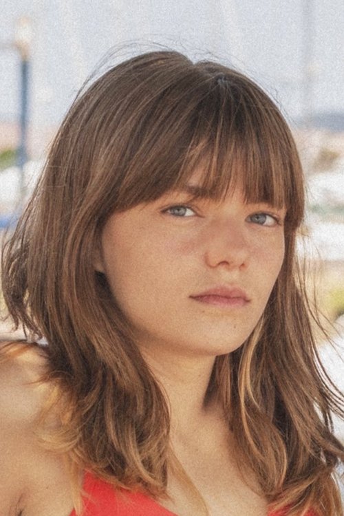 Zdjęcie Llúcia Garcia