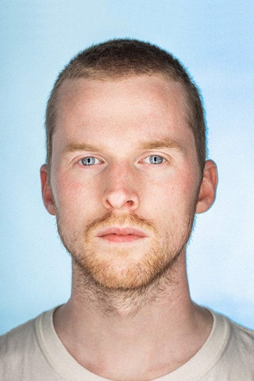 Zdjęcie Logan Hawkes