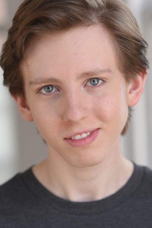 Zdjęcie Logan Riley Bruner