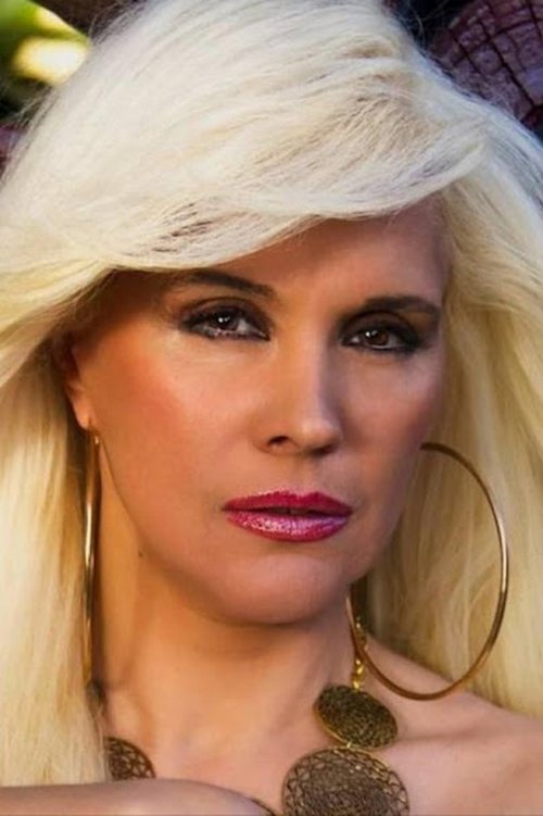 Zdjęcie Loly Alvarez