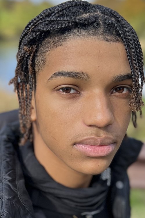 Zdjęcie Lonnie Chavis