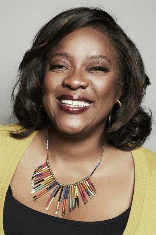 Zdjęcie Loretta Devine