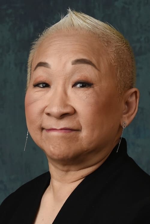 Zdjęcie Lori Tan Chinn