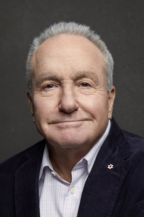Zdjęcie Lorne Michaels