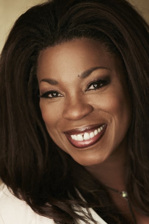 Zdjęcie Lorraine Toussaint