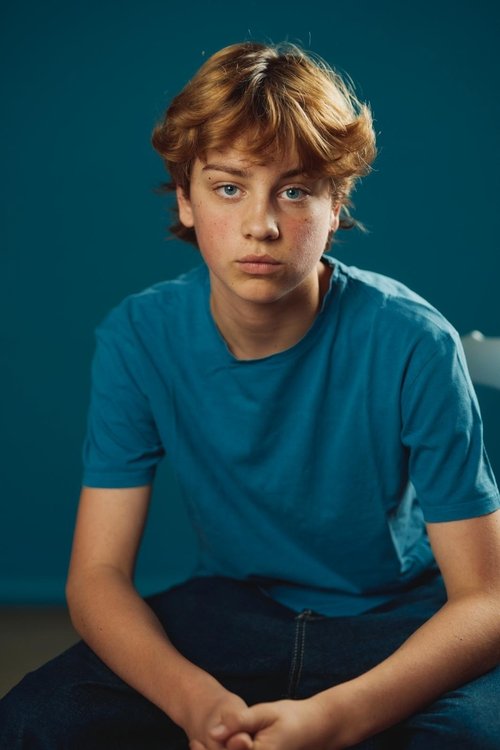 Zdjęcie Lou Goossens