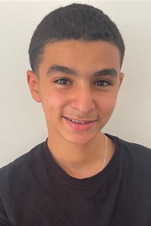 Zdjęcie Louai El Amrousy