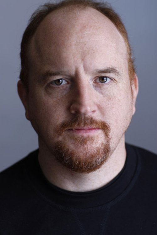 Zdjęcie Louis C.K.