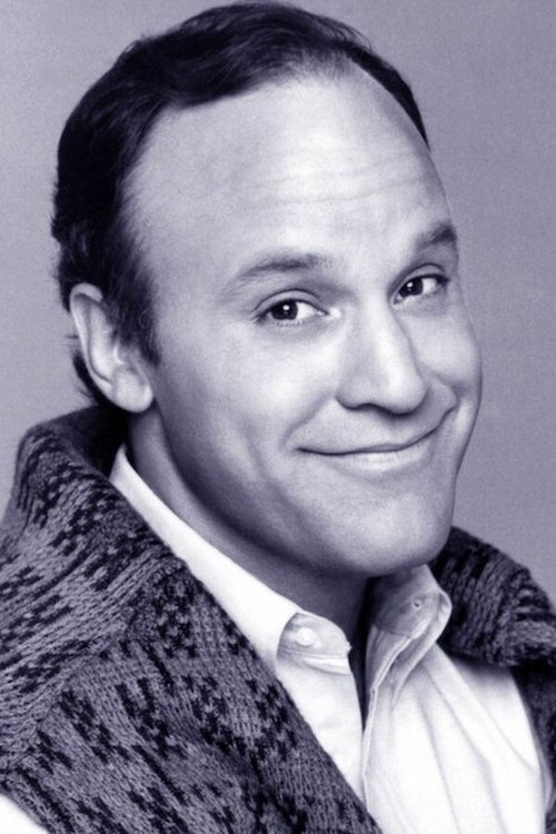 Zdjęcie Louis Giambalvo