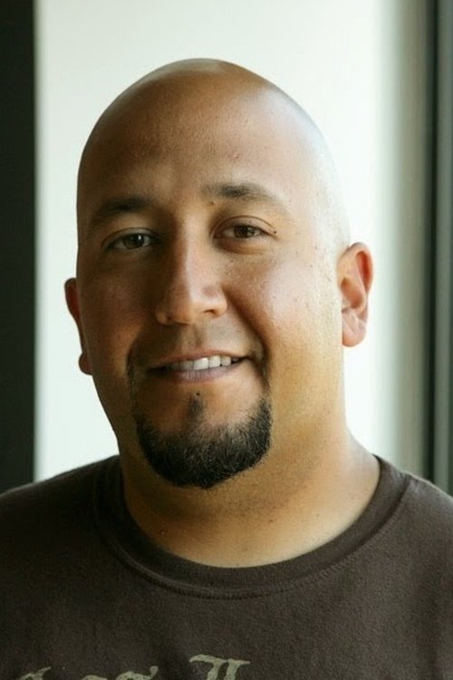 Louis Gonzales całe filmy