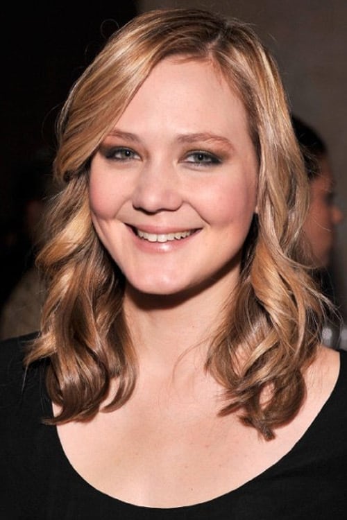 Zdjęcie Louisa Krause