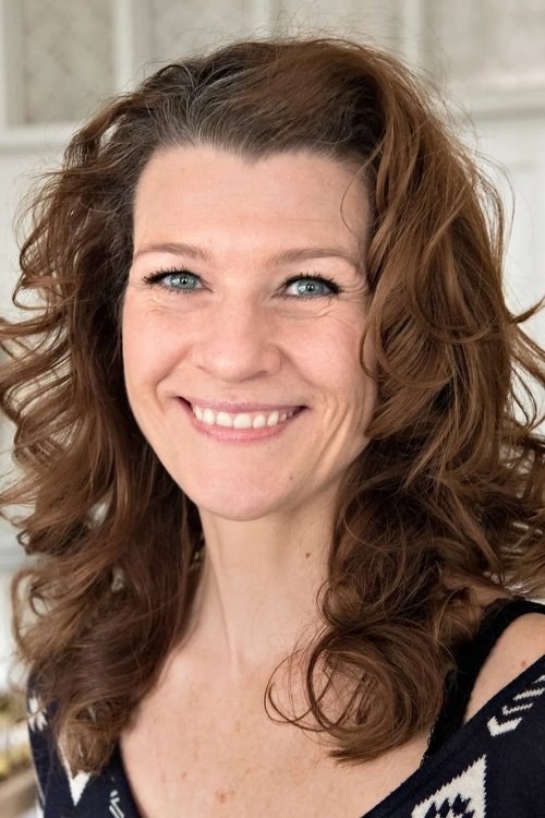 Zdjęcie Louise Fribo