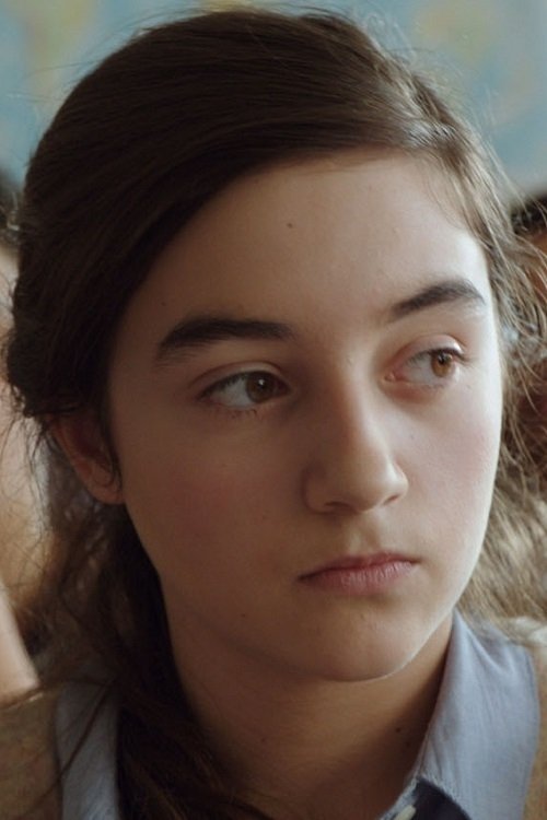 Zdjęcie Luàna Bajrami