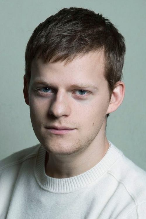 Zdjęcie Lucas Hedges