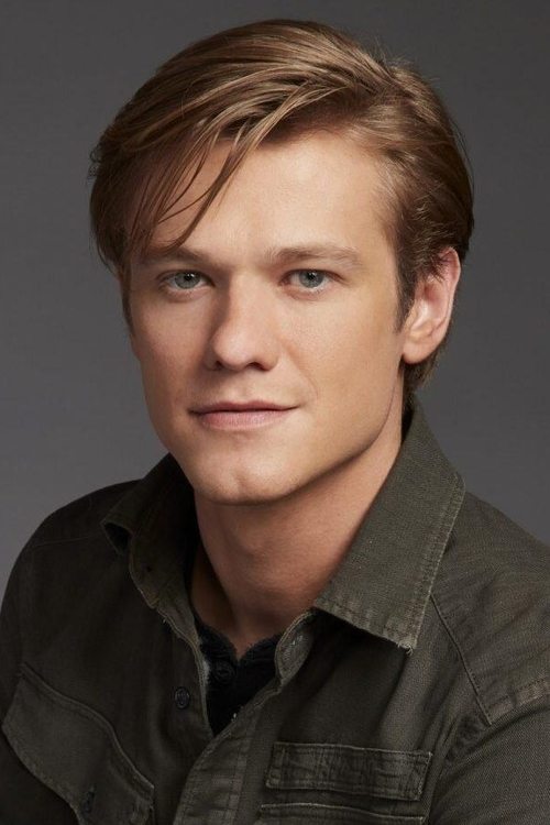 Zdjęcie Lucas Till