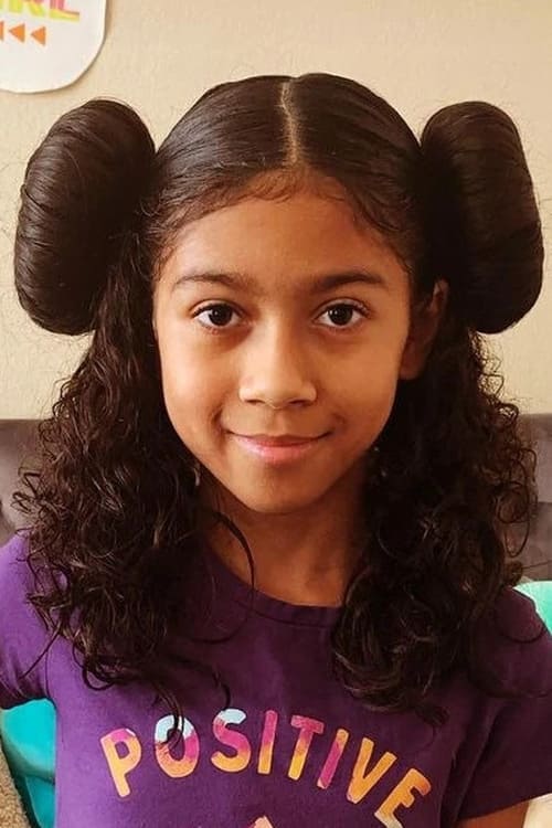 Zdjęcie Lucia Cunningham