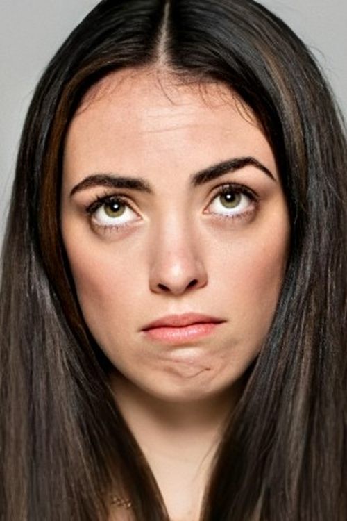 Zdjęcie Lucía Gómez-Robledo