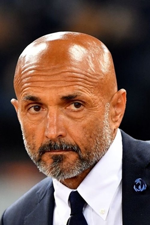 Zdjęcie Luciano Spalletti