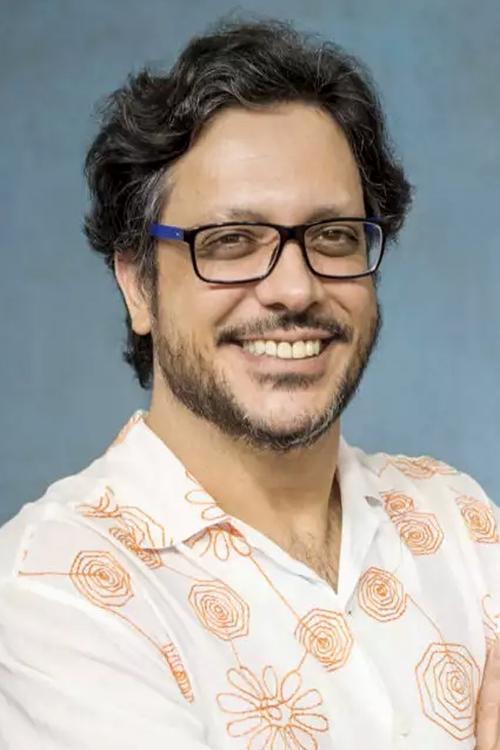 Zdjęcie Lúcio Mauro Filho