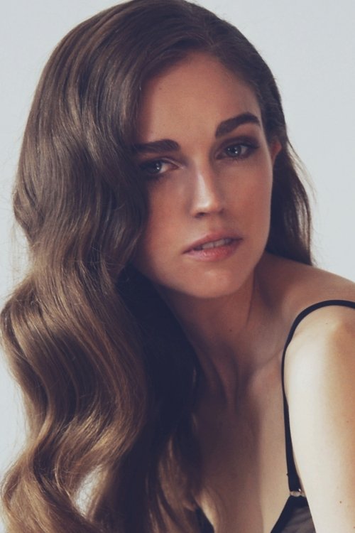 Zdjęcie Lucy Chappell