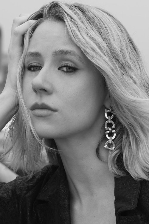 Zdjęcie Lucy Freyer