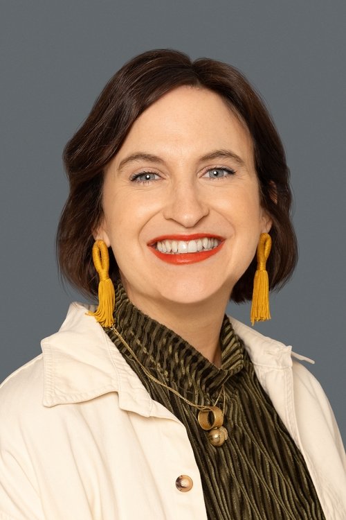 Zdjęcie Lucy Heavens