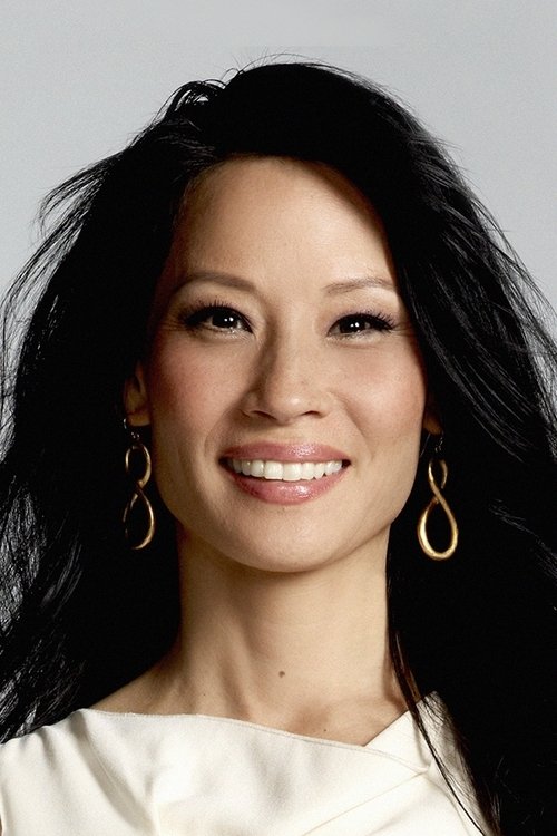 Zdjęcie Lucy Liu