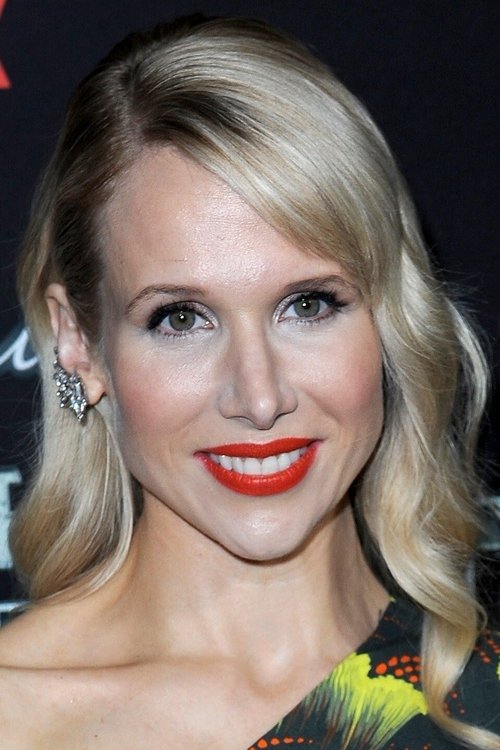 Zdjęcie Lucy Punch