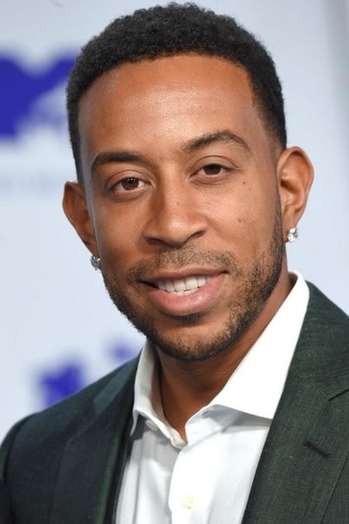 Zdjęcie Ludacris