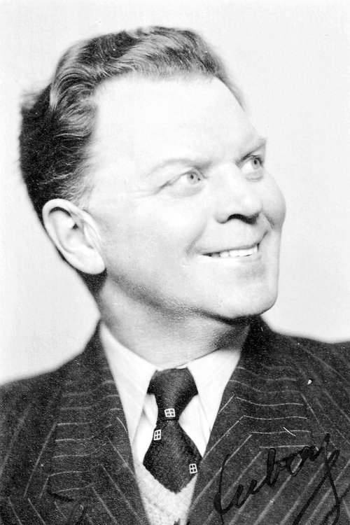 Zdjęcie Ludde Juberg