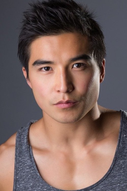 Zdjęcie Ludi Lin