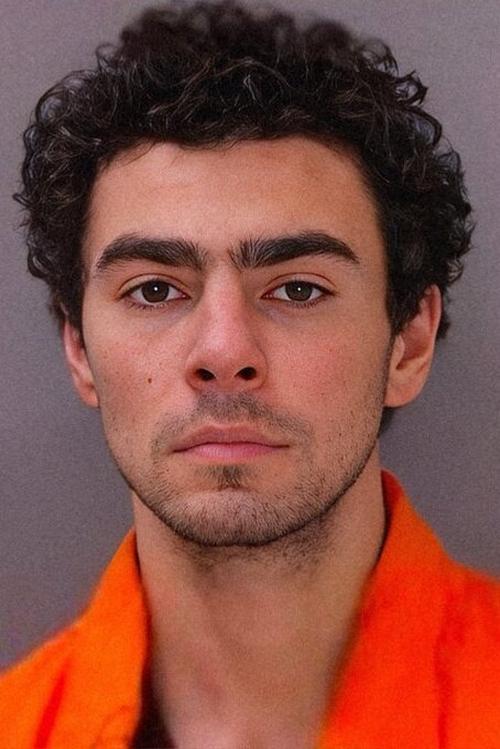 Luigi Mangione całe filmy