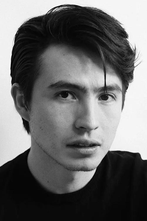 Zdjęcie Luis Curiel