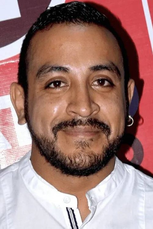 Zdjęcie Luis Fernando Peña