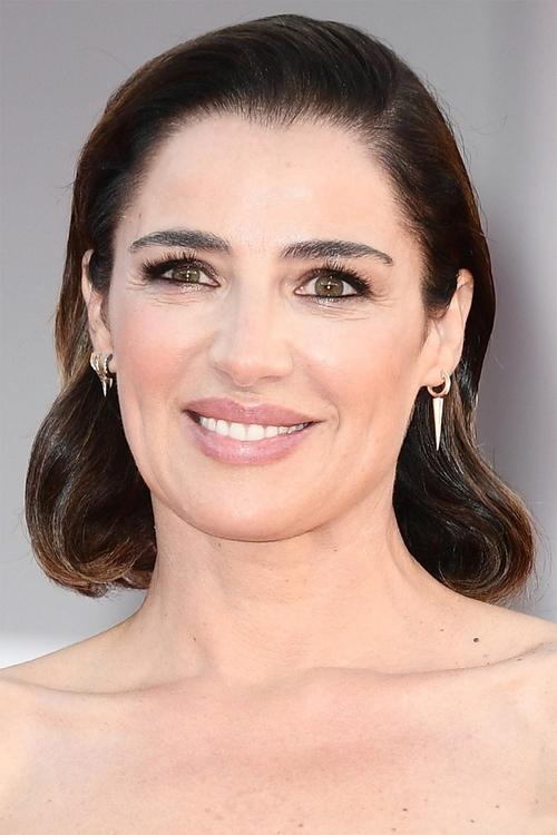 Zdjęcie Luisa Ranieri