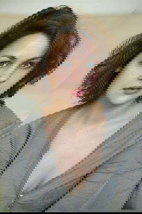 Zdjęcie Luise Heyer