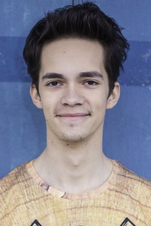 Zdjęcie Lukáš Frlajs