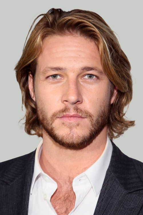 Zdjęcie Luke Bracey