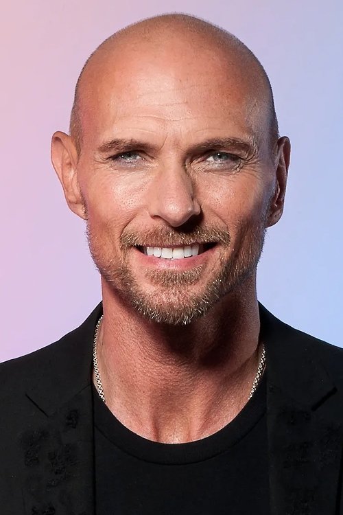 Zdjęcie Luke Goss