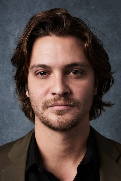 Zdjęcie Luke Grimes