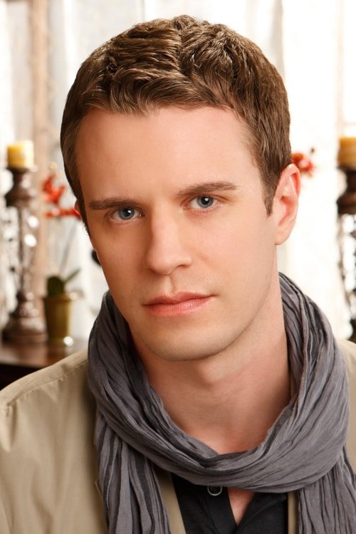 Zdjęcie Luke Mably
