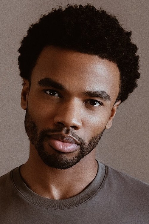 Zdjęcie Luke Youngblood